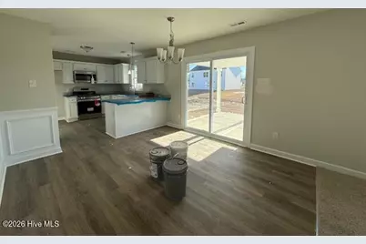 814 Hidden Bridge, Jacksonville, NC 28546 - Photo 56