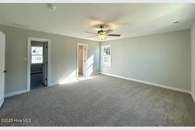 814 Hidden Bridge, Jacksonville, NC 28546 - Photo 36