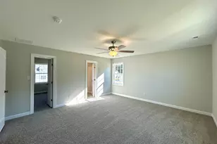 814 Hidden Bridge, Jacksonville, NC 28546 - Photo 36
