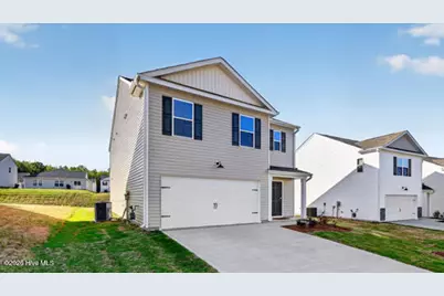 279 Palm Drive, Sanford, NC 27332 - Photo 2
