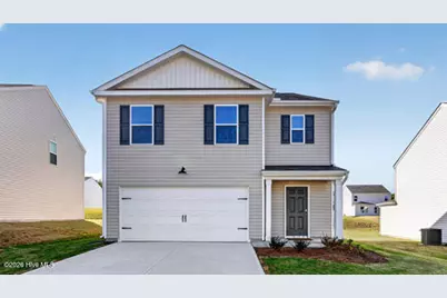 279 Palm Drive, Sanford, NC 27332 - Photo 1