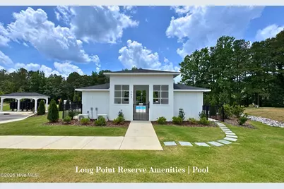 120 Michter Street #70, Vass, NC 28394 - Photo 46