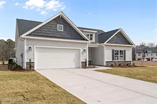 120 Michter St, Vass, NC 28394 - Photo 2