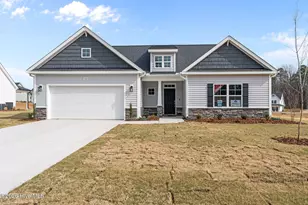 120 Michter St, Vass, NC 28394 - Photo 1