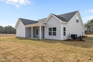 120 Michter St, Vass, NC 28394 - Photo 34