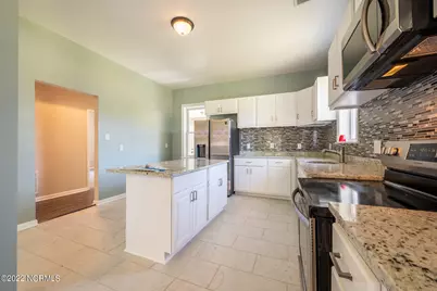 104 Front Street, Kelford, NC 27847 - Photo 18