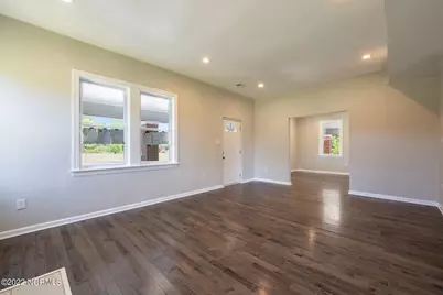 104 Front Street, Kelford, NC 27847 - Photo 14