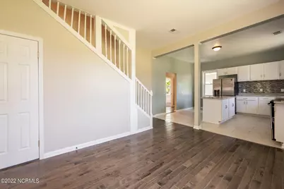 104 Front Street, Kelford, NC 27847 - Photo 16