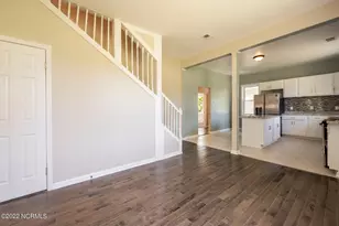 104 Front St, Kelford, NC 27847 - Photo 16