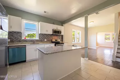 104 Front Street, Kelford, NC 27847 - Photo 20