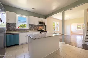 104 Front St, Kelford, NC 27847 - Photo 20