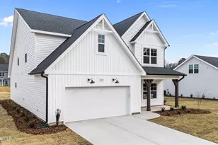 128 Michter St, Vass, NC 28394 - Photo 4