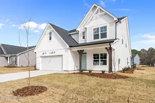 128 Michter St, Vass, NC 28394 - Photo 36
