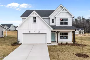 128 Michter St, Vass, NC 28394 - Photo 1