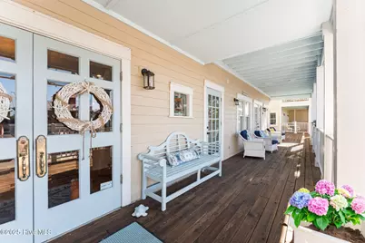 21 Keelson Row #Cape Fear - K, Bald Head Island, NC 28461 - Photo 6