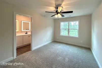 733 Cross Bridge Way, Sneads Ferry, NC 28460 - Photo 20
