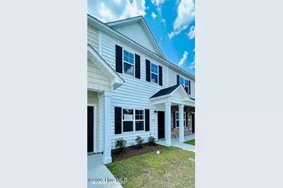 733 Cross Bridge Way, Sneads Ferry, NC 28460 - Photo 2