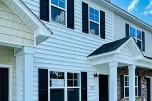 733 Cross Brg Wy, Sneads Ferry, NC 28460 - Photo 2