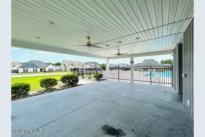 733 Cross Bridge Way, Sneads Ferry, NC 28460 - Photo 36