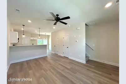 727 Cross Bridge Way, Sneads Ferry, NC 28460 - Photo 6