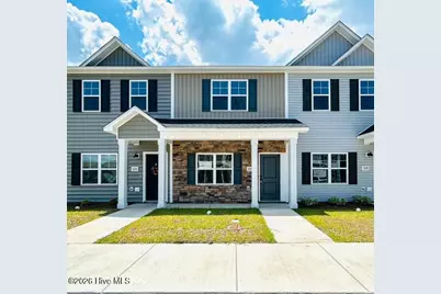 727 Cross Bridge Way, Sneads Ferry, NC 28460 - Photo 1