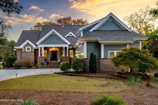 112 Cedar Ct, Wallace, NC 28466 - Photo 2