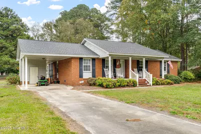 214 Elm Street, Warsaw, NC 28398 - Photo 2