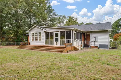 214 Elm Street, Warsaw, NC 28398 - Photo 22