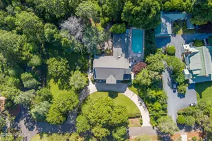 50 McCaskill Rd W, Pinehurst, NC 28374 - Photo 4