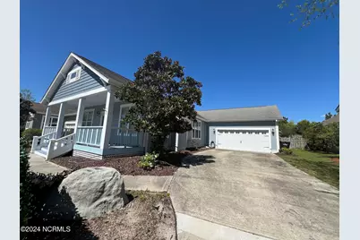 1211 Daisy Court, Holly Ridge, NC 28445 - Photo 2