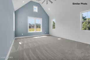 Lot 36 Serenity Circle, Oriental, NC 28571 - Photo 18