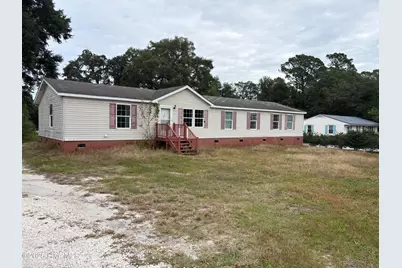 5013 Oleander Drive, Wilmington, NC 28403 - Photo 2