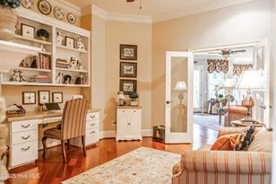 18 Augusta Dr, Southern Pines, NC 28387 - Photo 22
