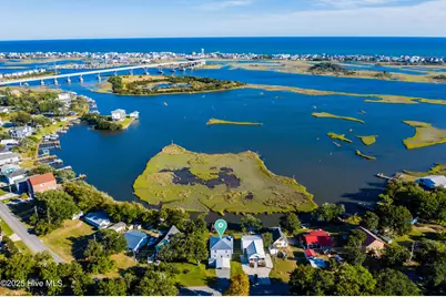 544 Little Kinston Road, Surf City, NC 28455 - Photo 2