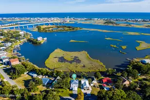 544 Little Kinston Rd, Surf City, NC 28455 - Photo 2