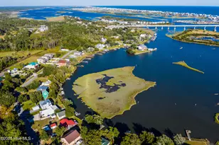 544 Little Kinston Rd, Surf City, NC 28455 - Photo 4