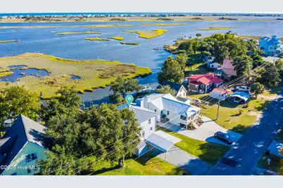 544 Little Kinston Road, Surf City, NC 28455 - Photo 26