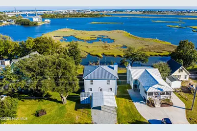 544 Little Kinston Road, Surf City, NC 28455 - Photo 1