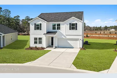 1144 Garland Lake Cir SW, Supply, NC 28462 - Photo 1
