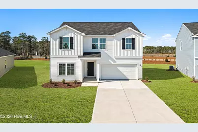 1144 Garland Lake Cir SW, Supply, NC 28462 - Photo 2