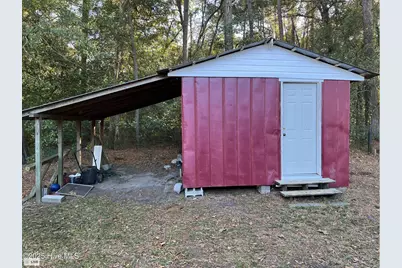471 John Mark Road, Clinton, NC 28328 - Photo 18