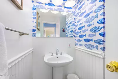1037 Hampton Street, Corolla, NC 27927 - Photo 6