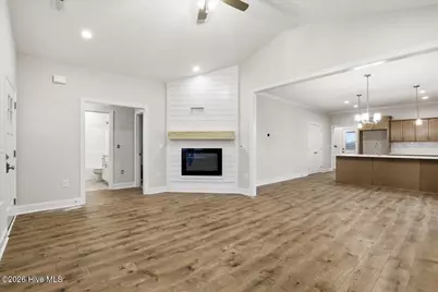 608 S Vance Street, Fremont, NC 27830 - Photo 8