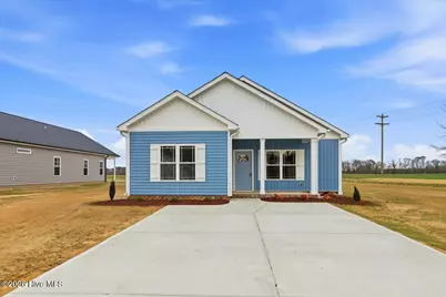 608 S Vance Street, Fremont, NC 27830 - Photo 4