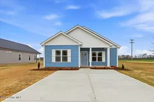 608 S Vance St, Fremont, NC 27830 - Photo 4