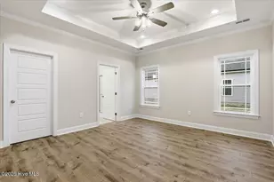 608 S Vance St, Fremont, NC 27830 - Photo 18