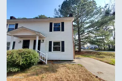 945 B's Barbeque Road #A, Greenville, NC 27834 - Photo 1