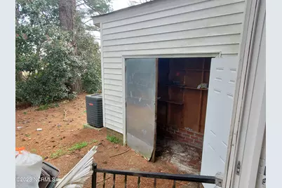 945 B's Barbeque Road #A, Greenville, NC 27834 - Photo 8