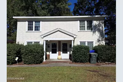 1309 E 2nd Street #A, Greenville, NC 27858 - Photo 2