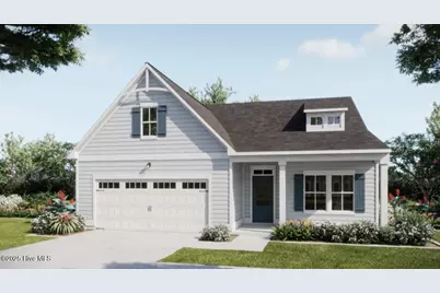 3012 Norfolk Place #88, Leland, NC 28451 - Photo 1